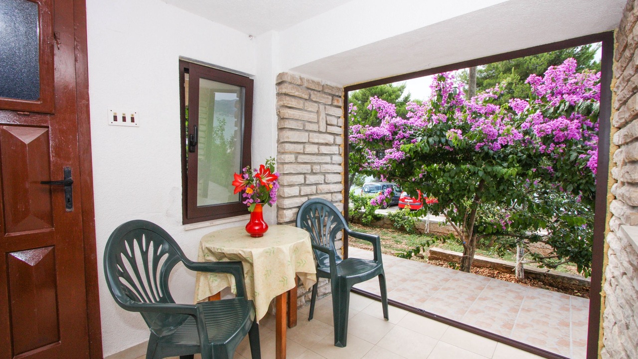 Photo of Outdoor in Arbanija