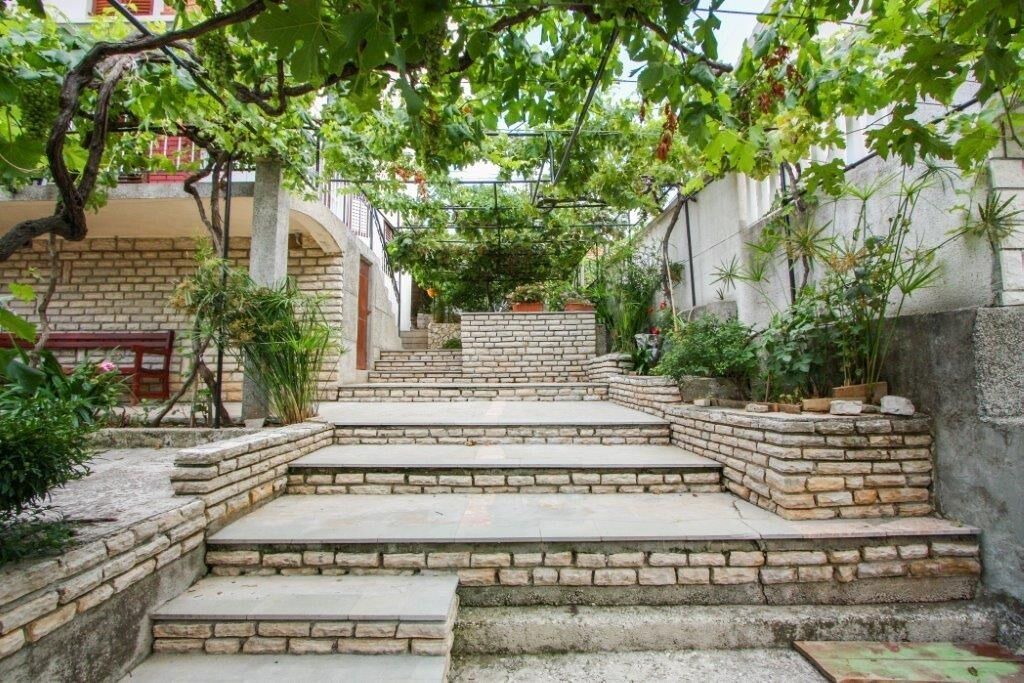 Photo of Outdoor in Arbanija
