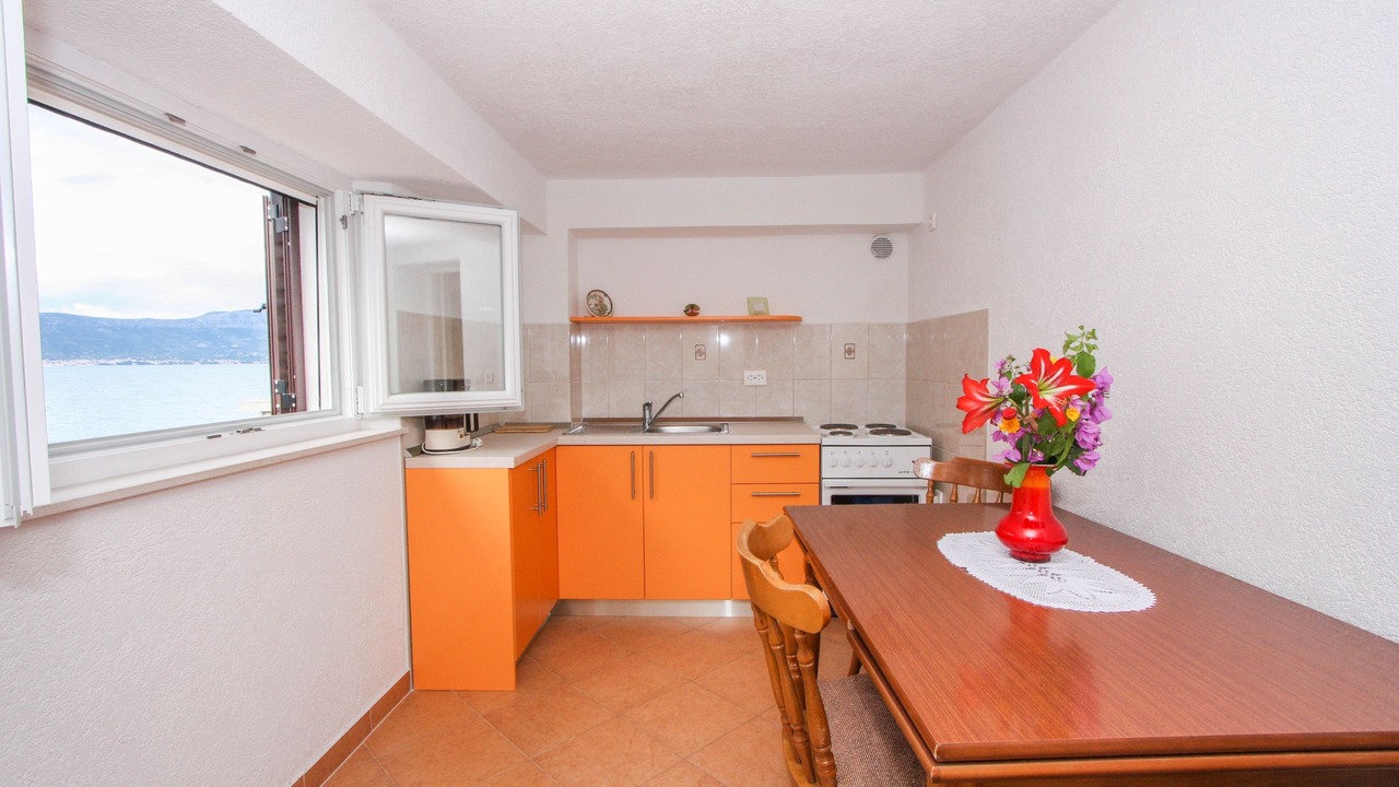 Photo of Livingroom in Arbanija