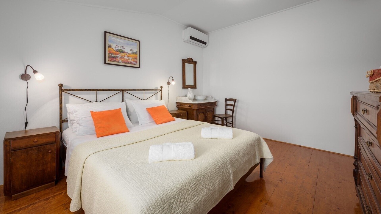 Photo of Bedroom in Zamask