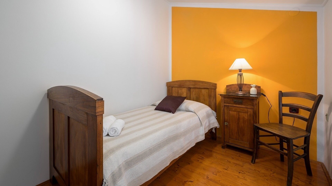 Photo of Bedroom in Zamask
