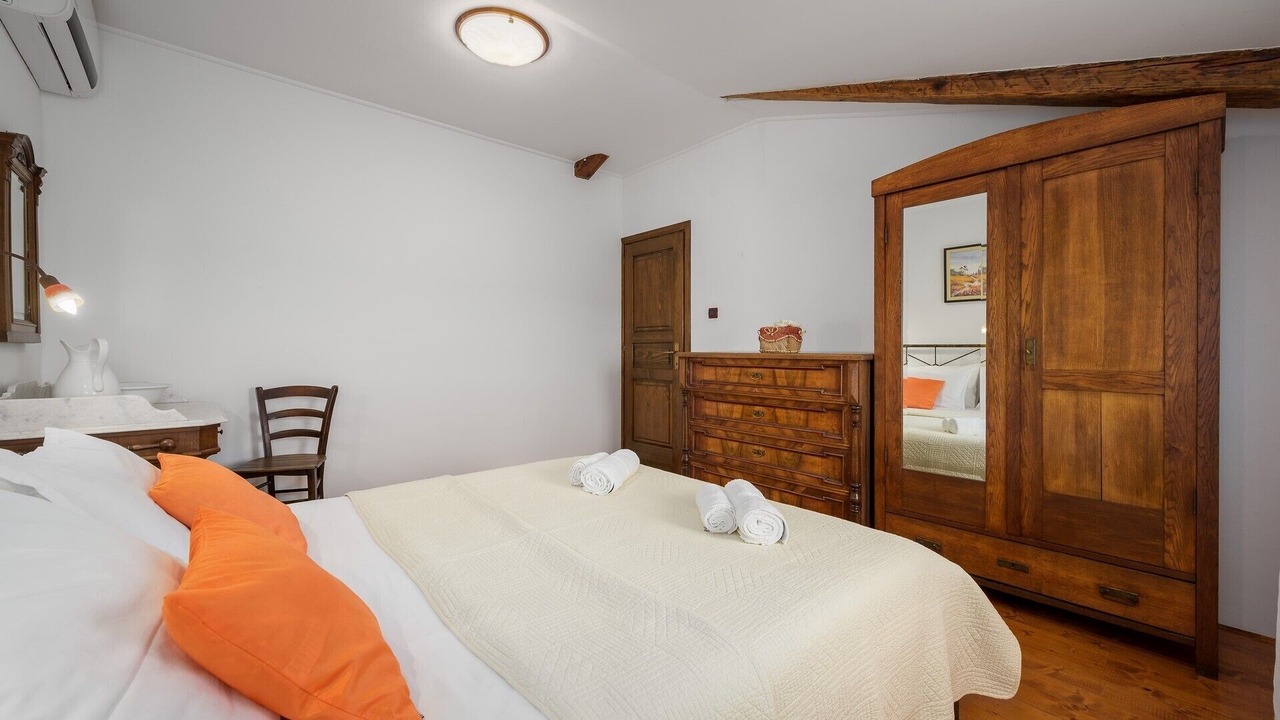 Photo of Bedroom in Zamask