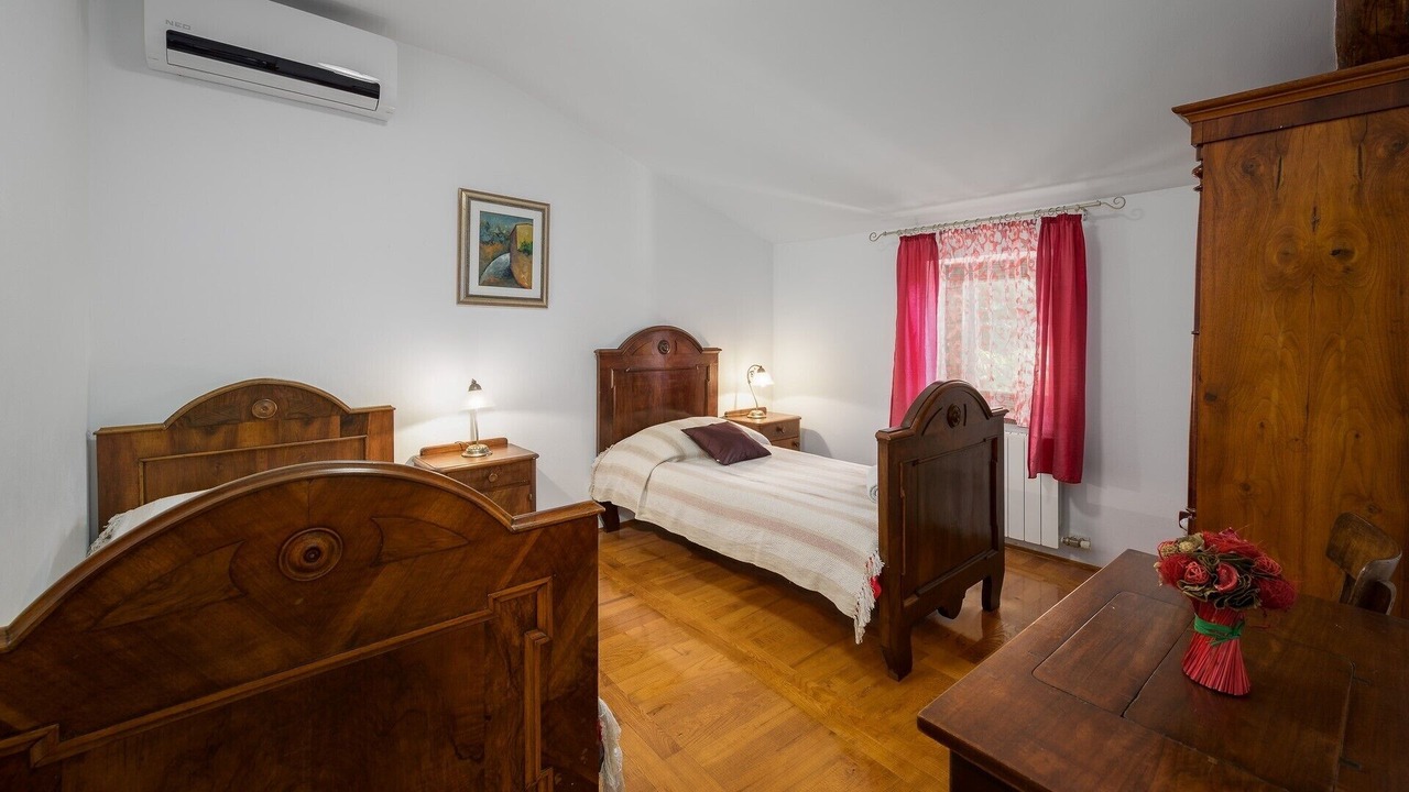 Photo of Bedroom in Zamask