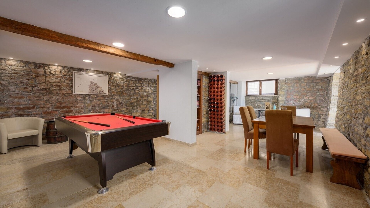 Photo of Bedroom in Zamask