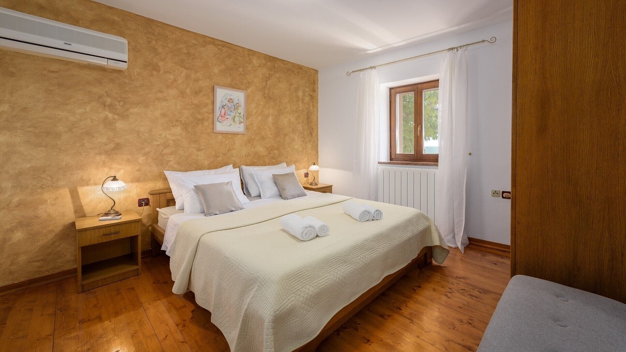 Photo of Bedroom in Zamask