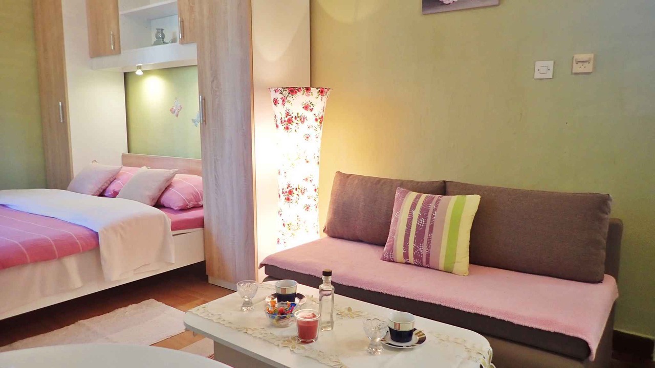 Photo of Bedroom in Seline