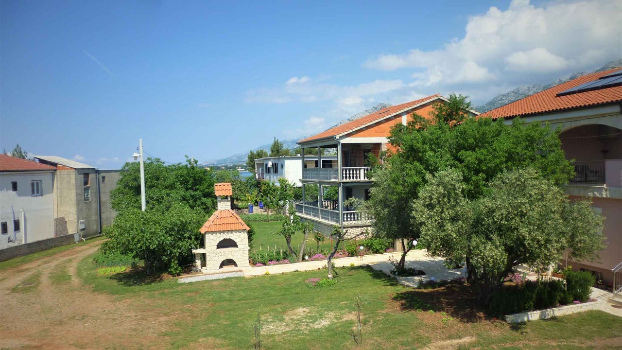 Photo of Outdoor in Seline