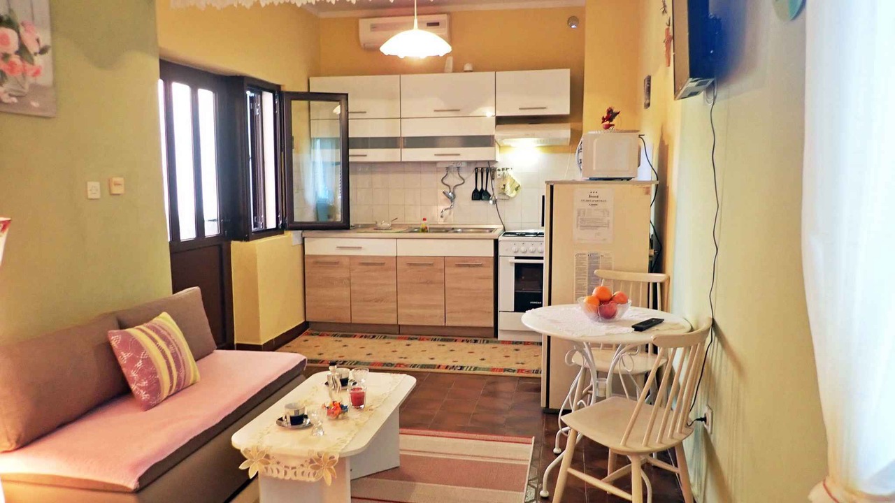 Photo of Livingroom in Seline