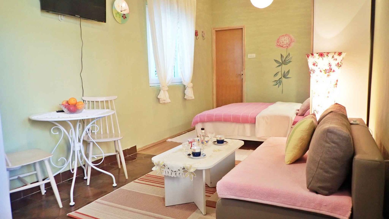 Photo of Bedroom in Seline