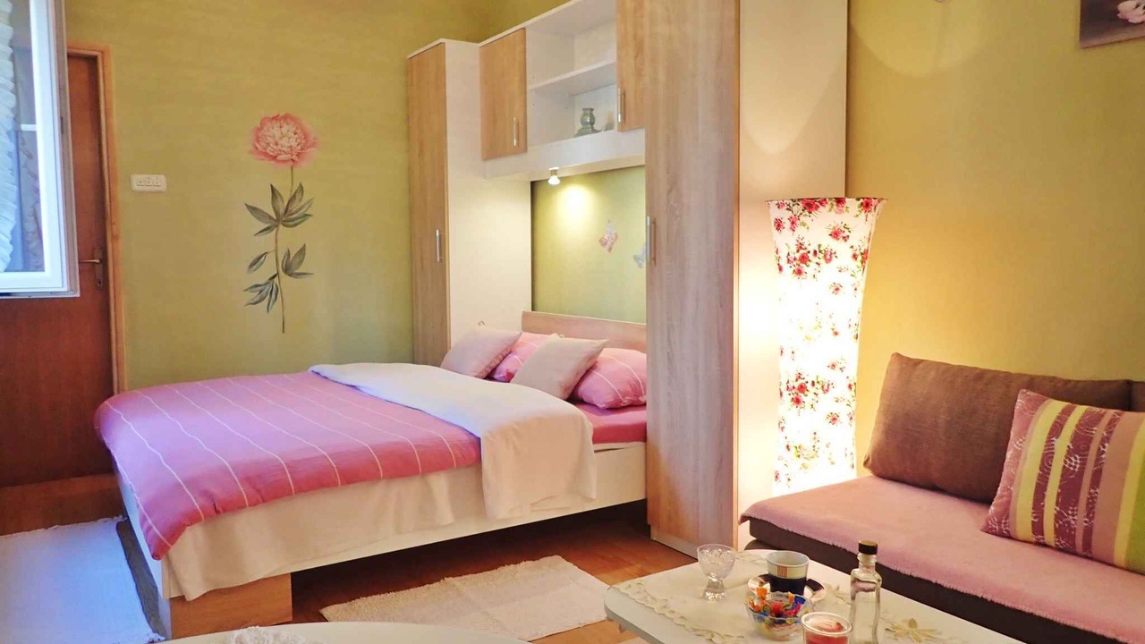Photo of Bedroom in Seline