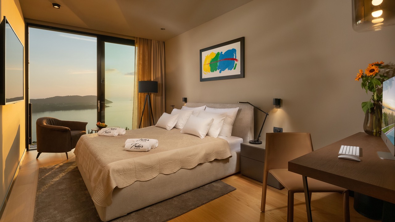 Photo of Bedroom in Orasac