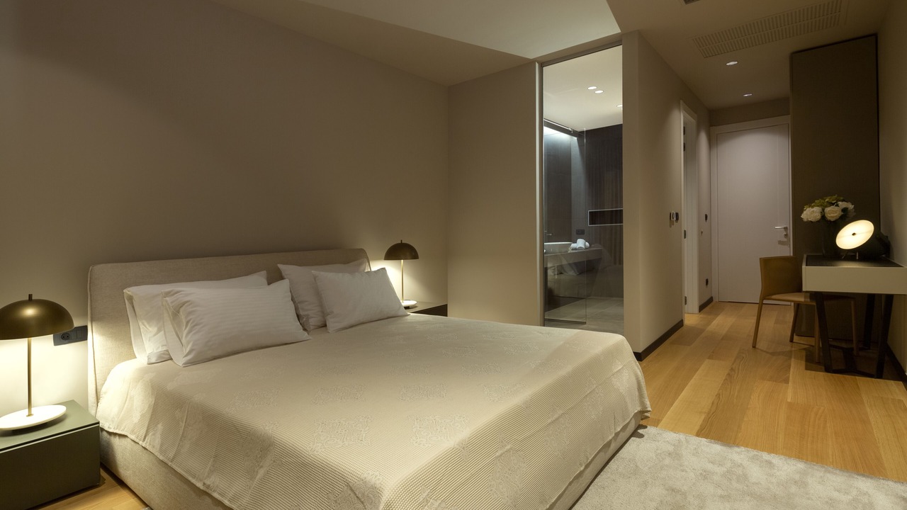 Photo of Bedroom in Orasac
