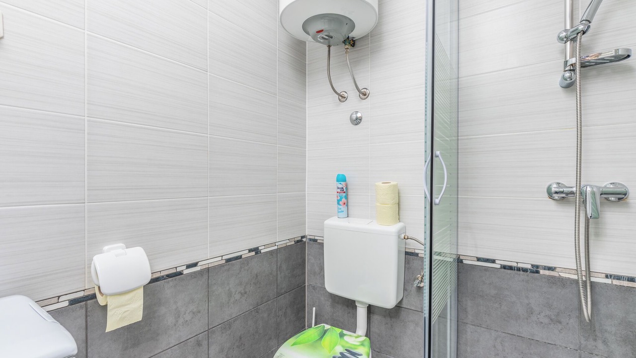 Photo of Bathroom in Soline