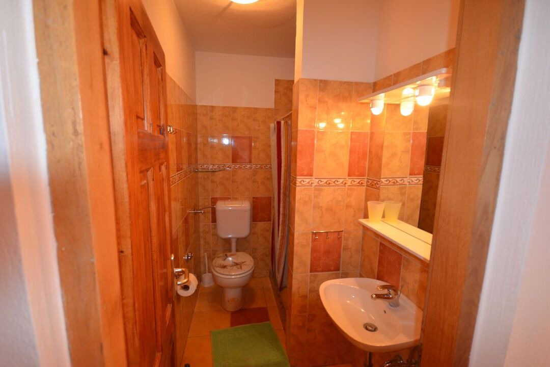 Photo of Bathroom in Starigrad