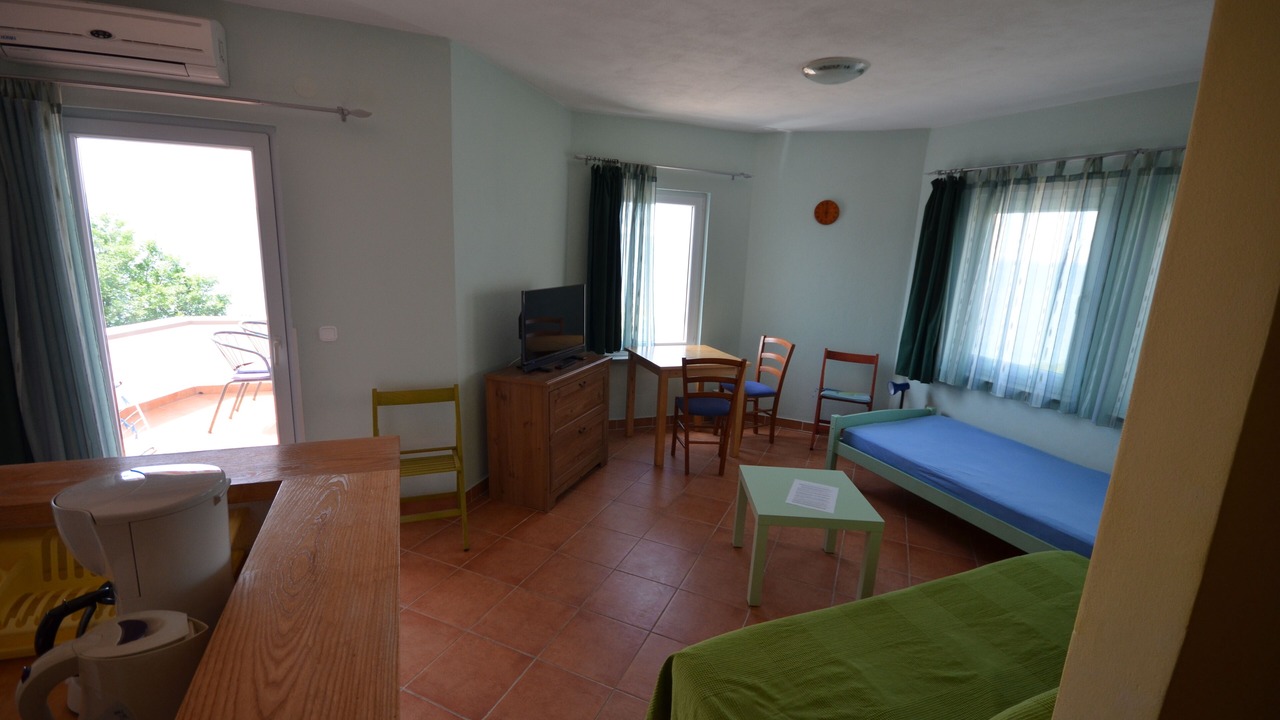 Photo of Bedroom in Starigrad