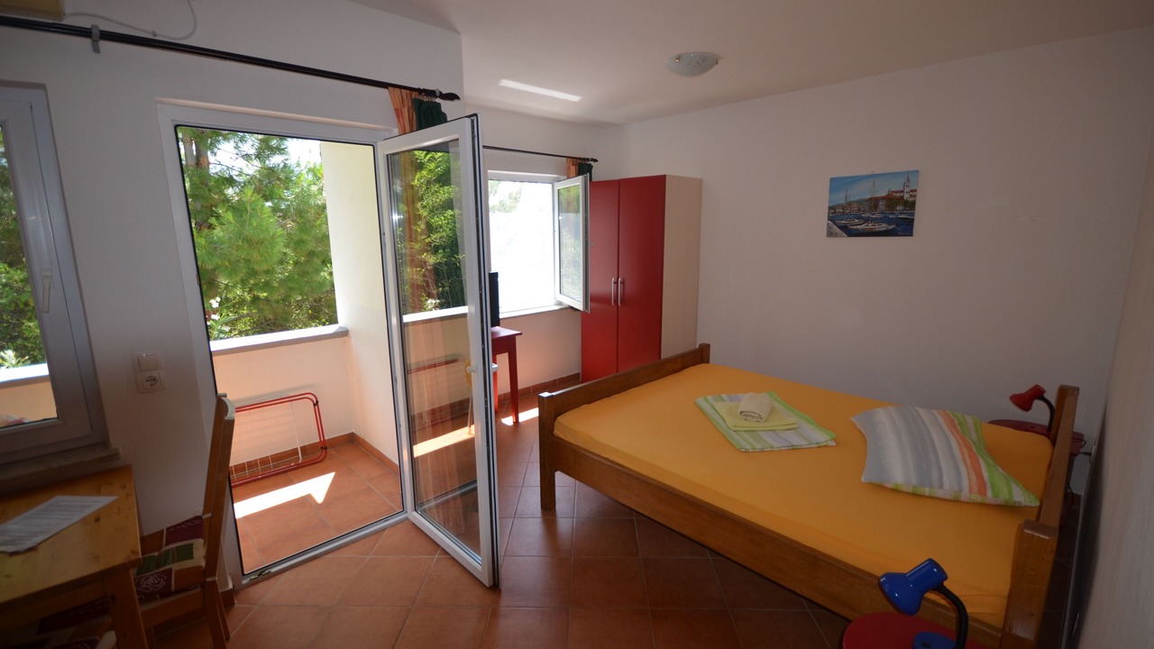 Photo of Bedroom in Starigrad