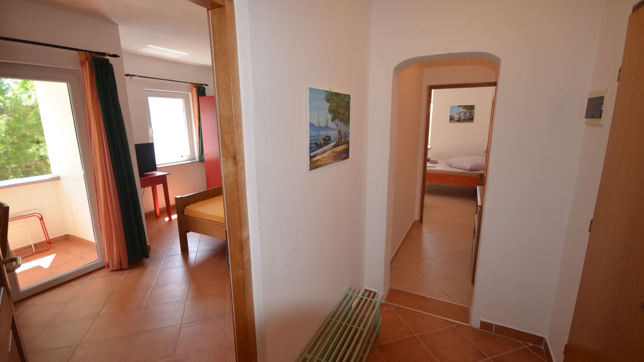 Photo of Bedroom in Starigrad