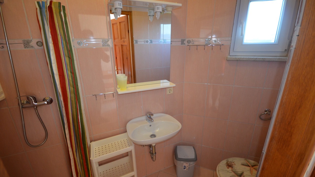 Photo of Bathroom in Starigrad