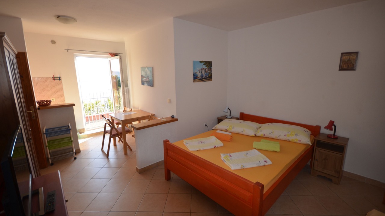 Photo of Bedroom in Starigrad