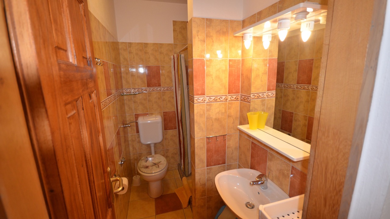 Photo of Bathroom in Starigrad