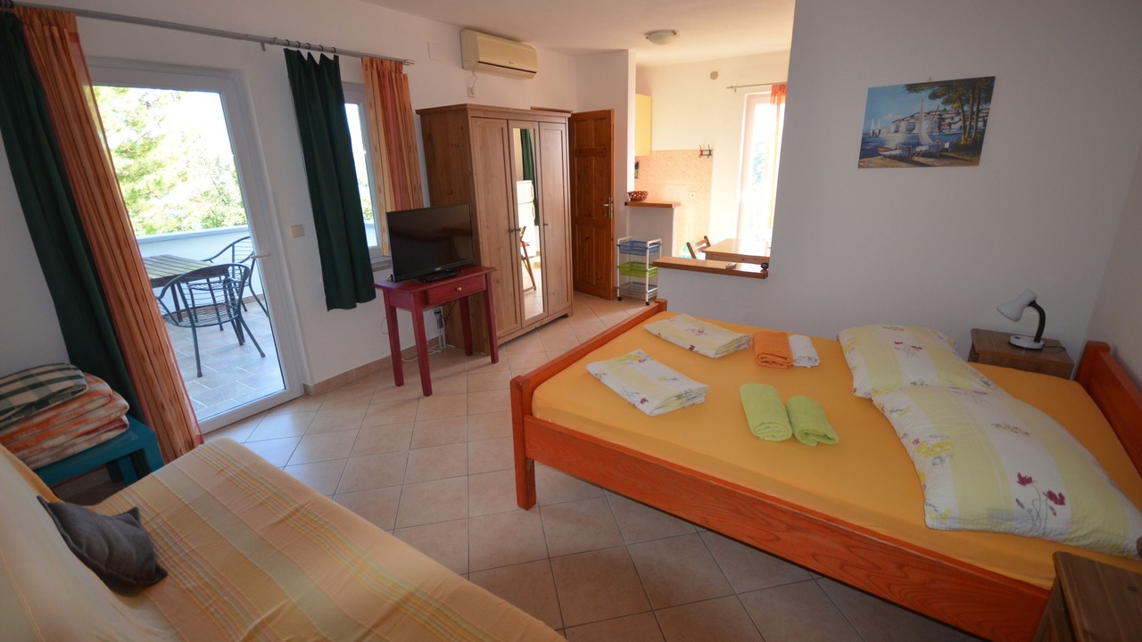 Photo of Bedroom in Starigrad
