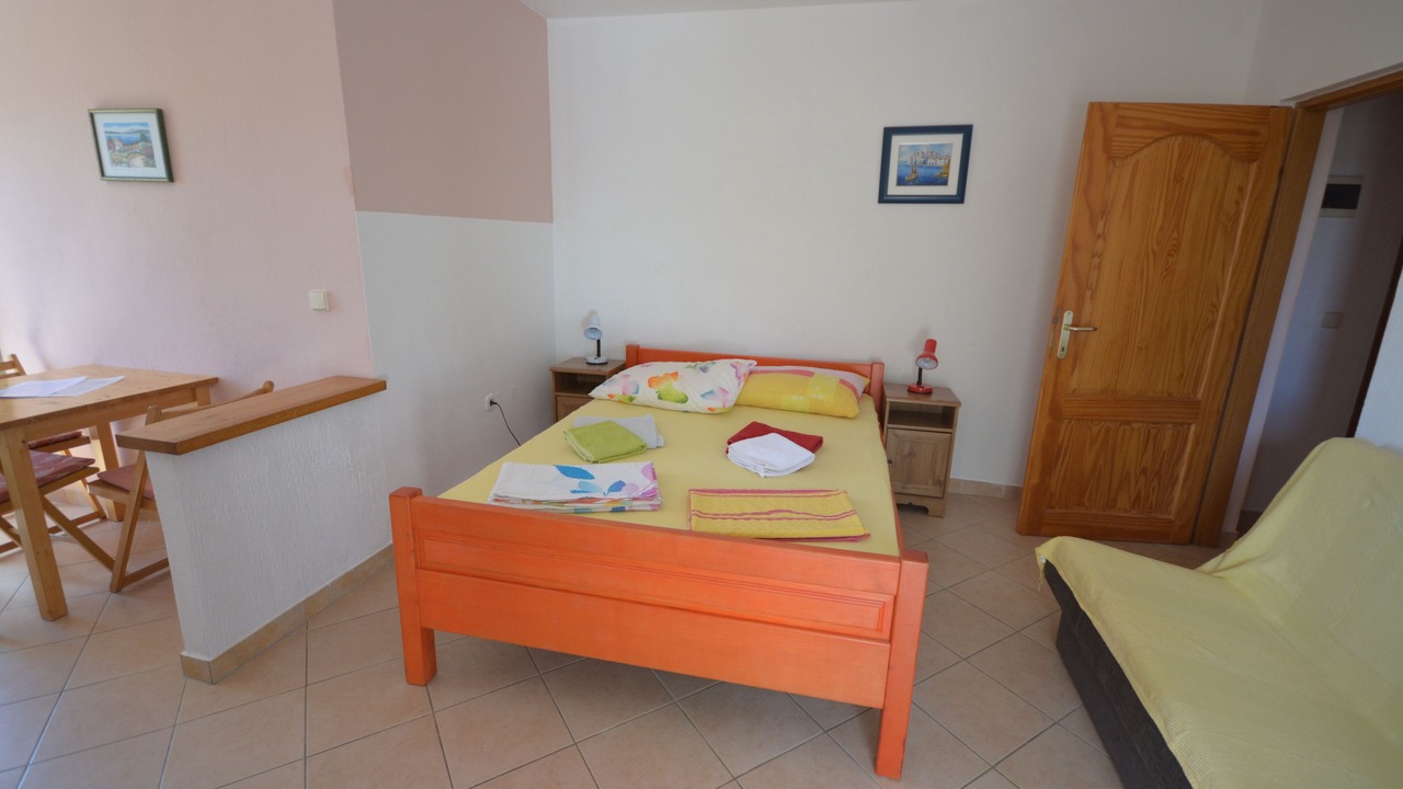 Photo of Bedroom in Starigrad