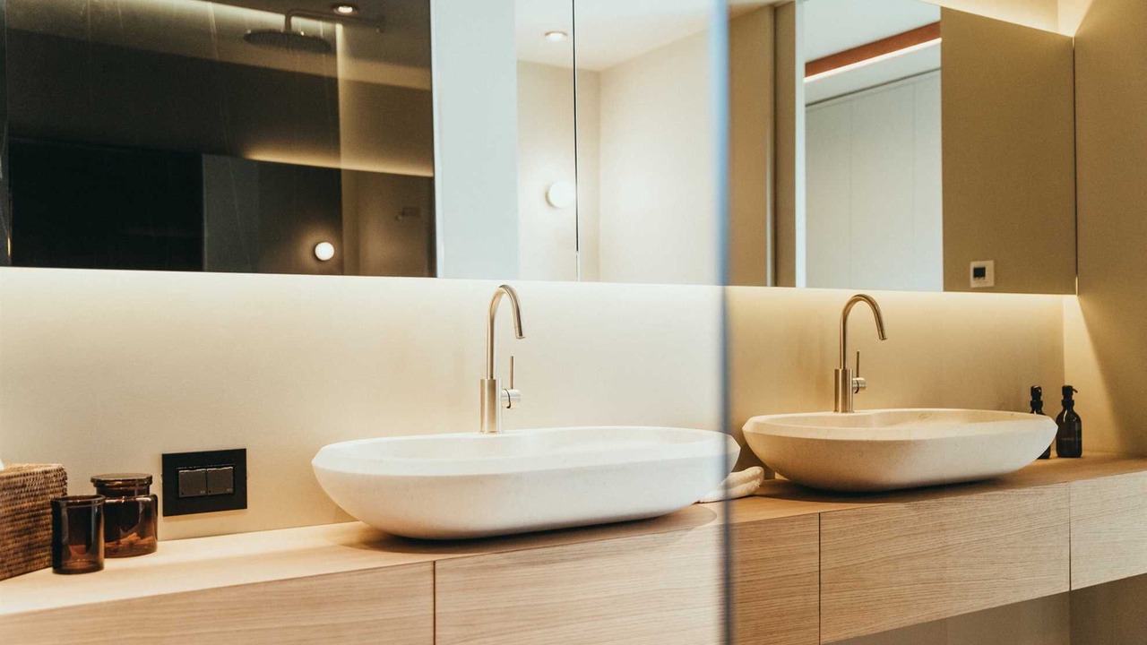 Photo of Bathroom in Island Hvar
