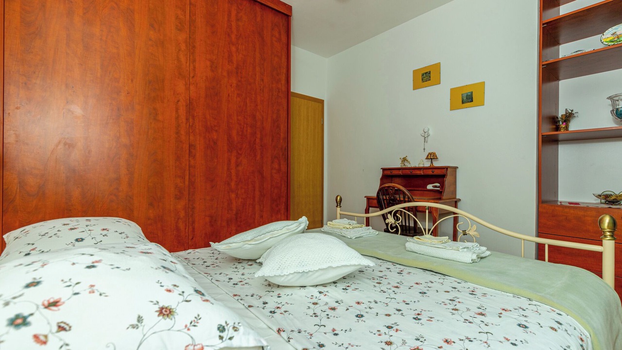 Photo of Bedroom in Dramalj