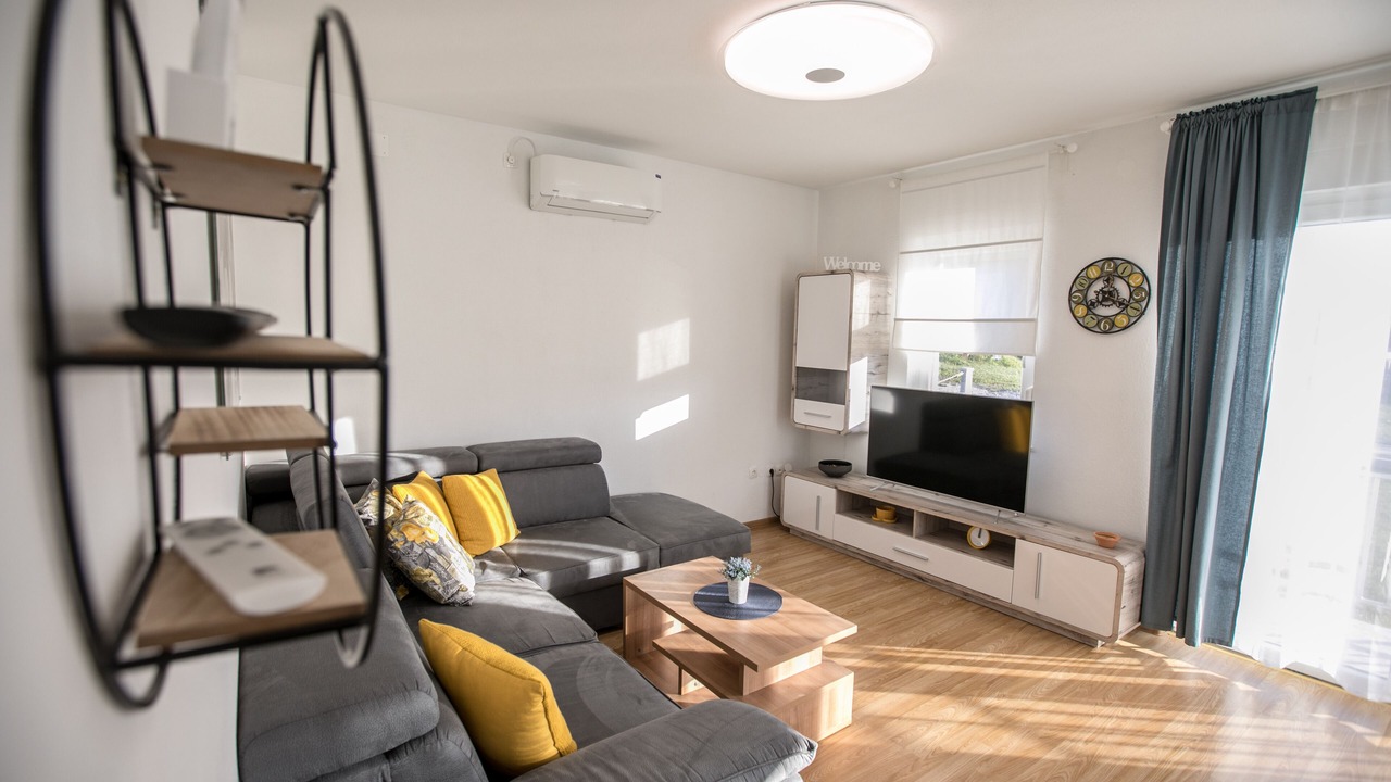 Photo of Livingroom in Josipdol