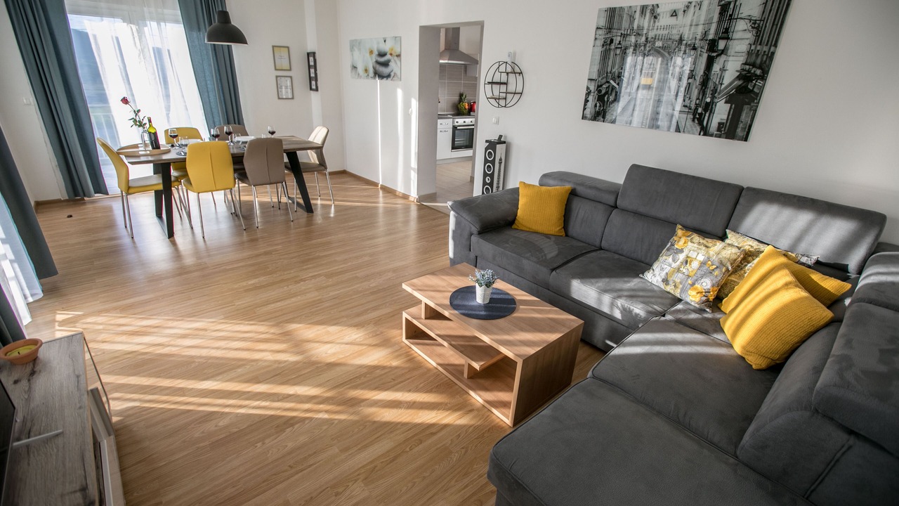 Photo of Livingroom in Josipdol
