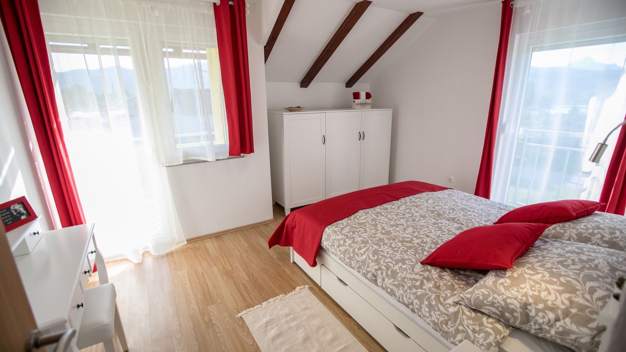Photo of Bedroom in Josipdol