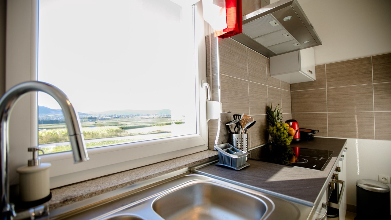 Photo of Kitchen in Josipdol