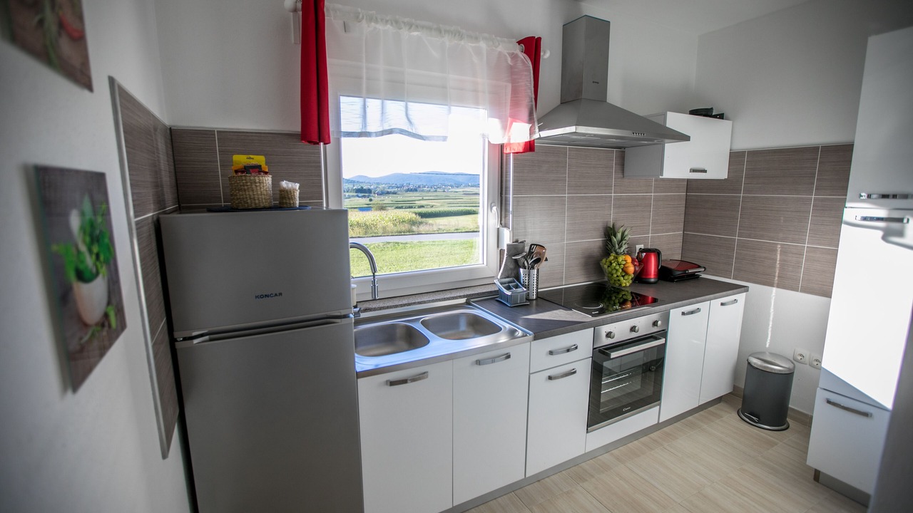 Photo of Kitchen in Josipdol
