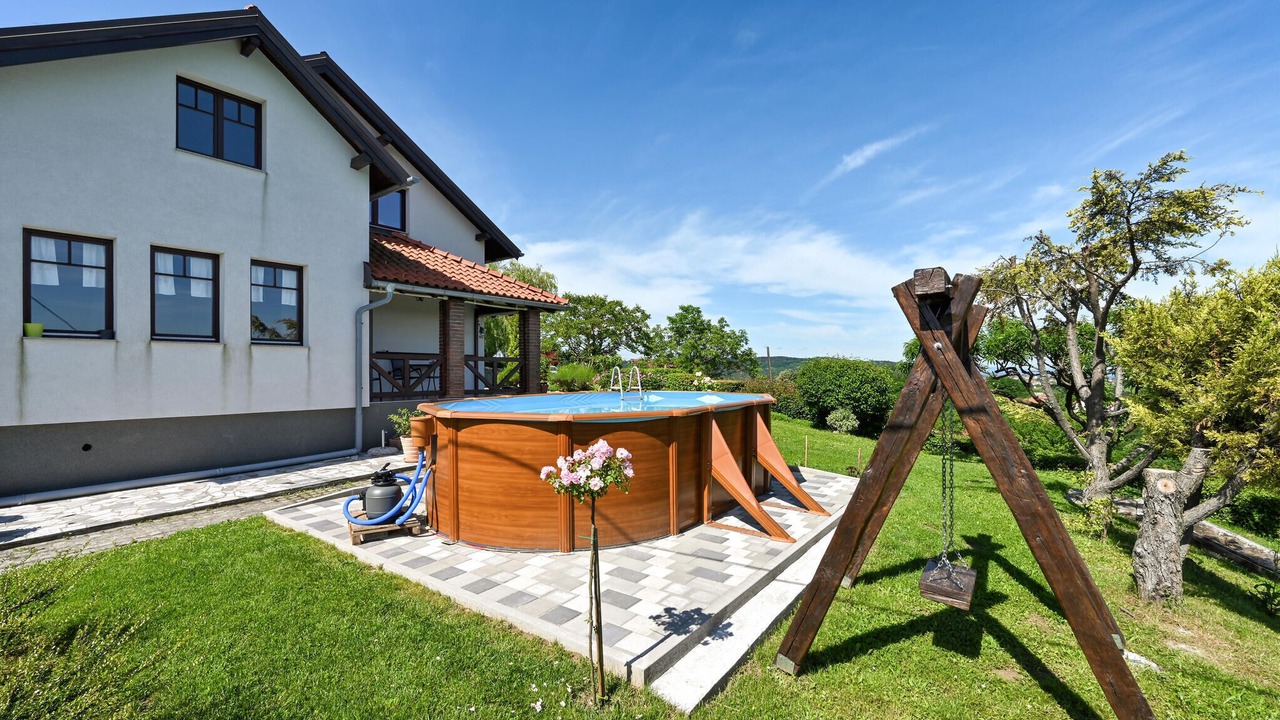 Photo of Outdoor in Varazdinske Toplice