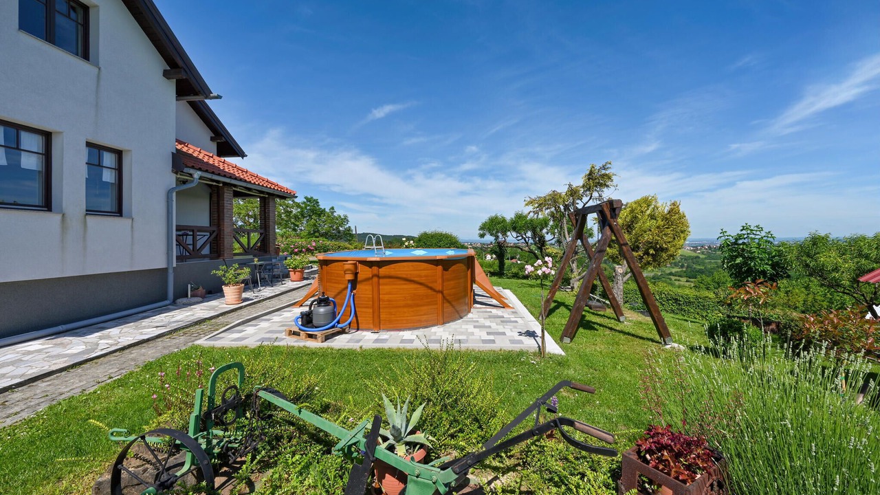 Photo of Outdoor in Varazdinske Toplice