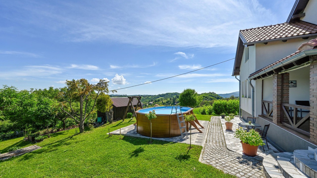 Photo of Outdoor in Varazdinske Toplice