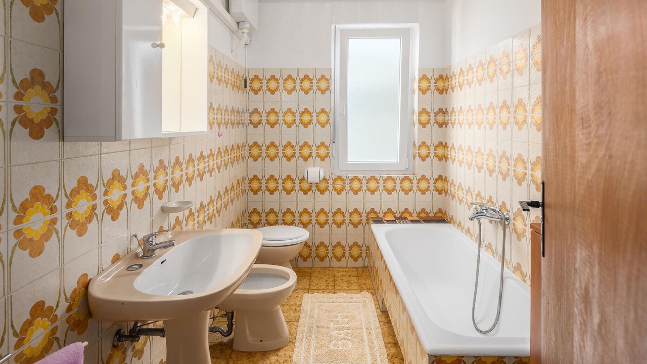 Photo of Bathroom in Lovrecica