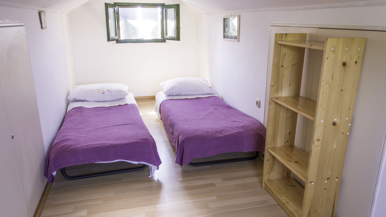 Photo of Bedroom in Tkon