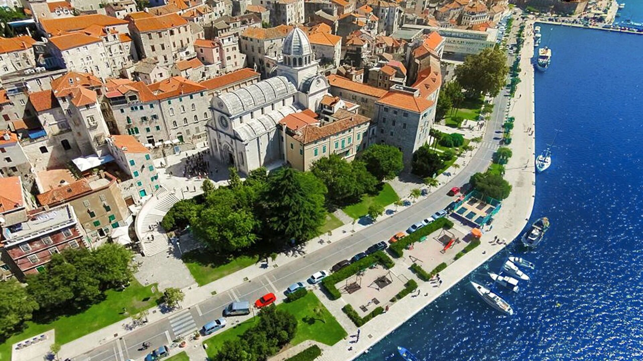 Photo of Others in Sibenik