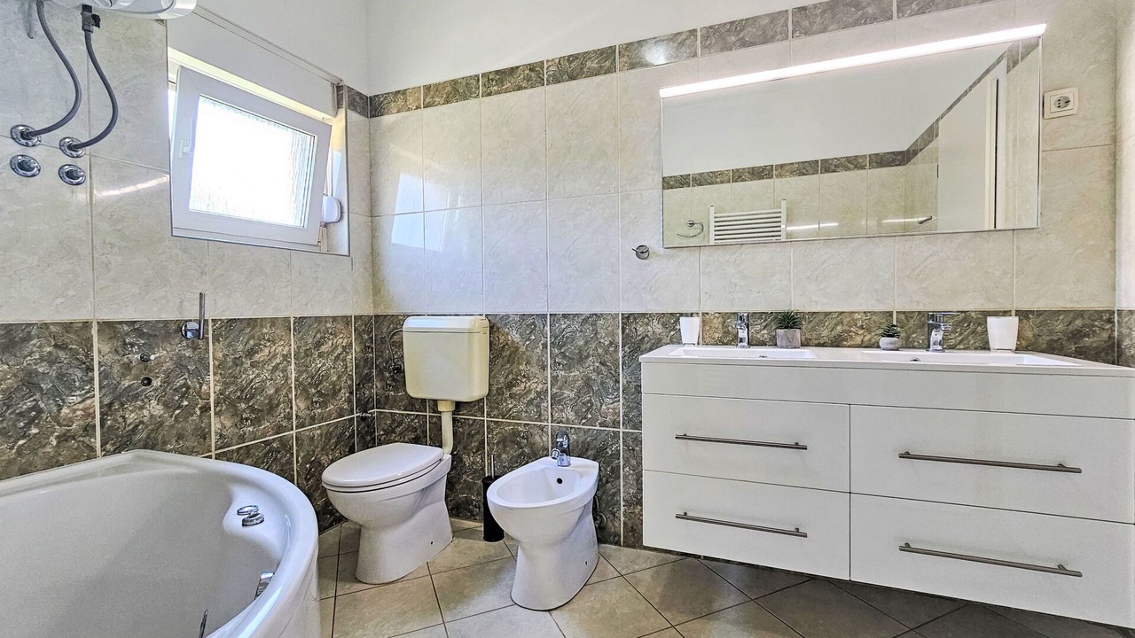 Photo of Bathroom in Sibenik