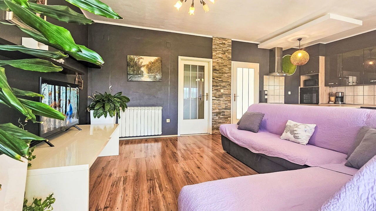 Photo of Bedroom in Sibenik