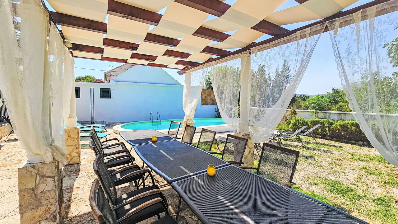 Photo of Outdoor in Sibenik