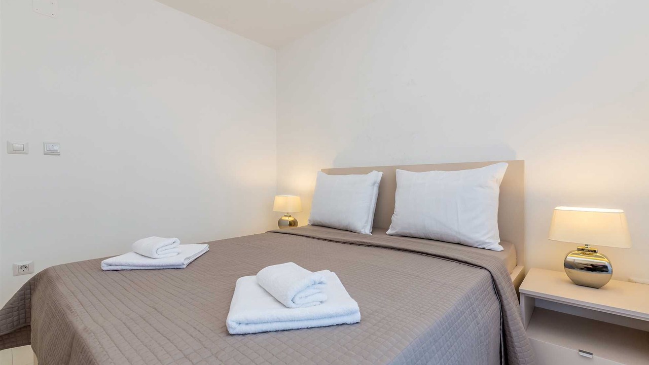 Photo of Bedroom in Njivice
