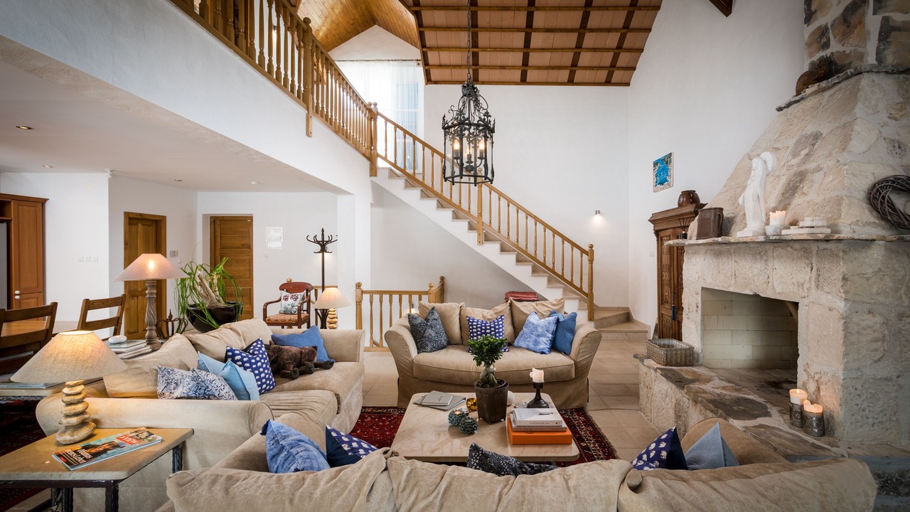 Photo of Livingroom in Vinisce