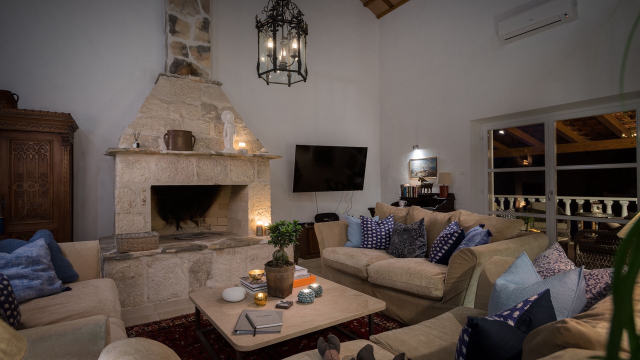 Photo of Livingroom in Vinisce
