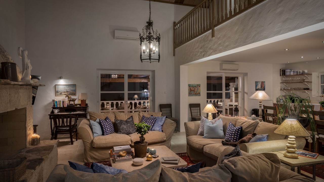 Photo of Livingroom in Vinisce