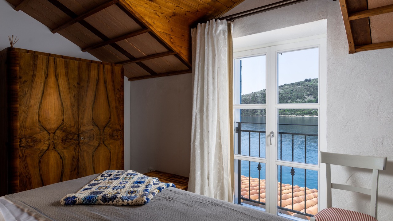 Photo of Bedroom in Vinisce