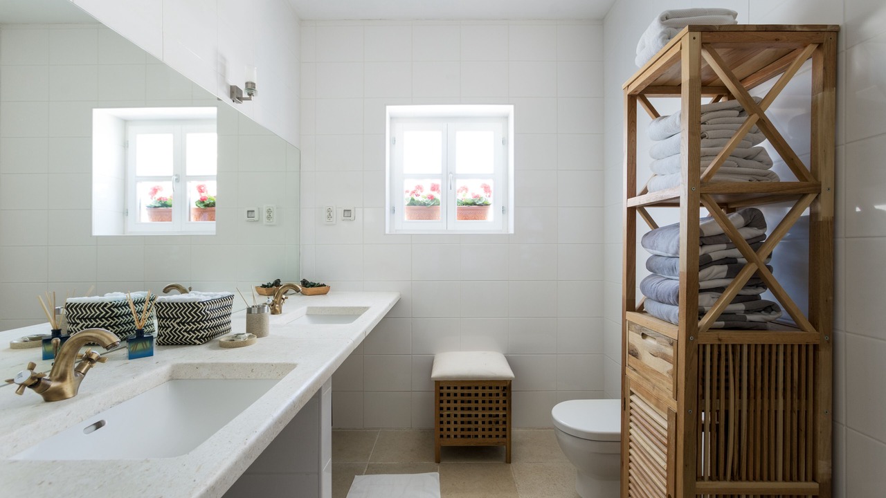 Photo of Bathroom in Vinisce