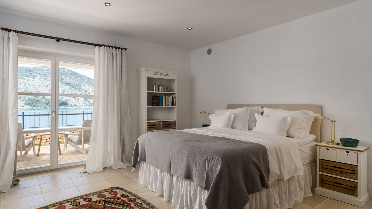 Photo of Bedroom in Vinisce