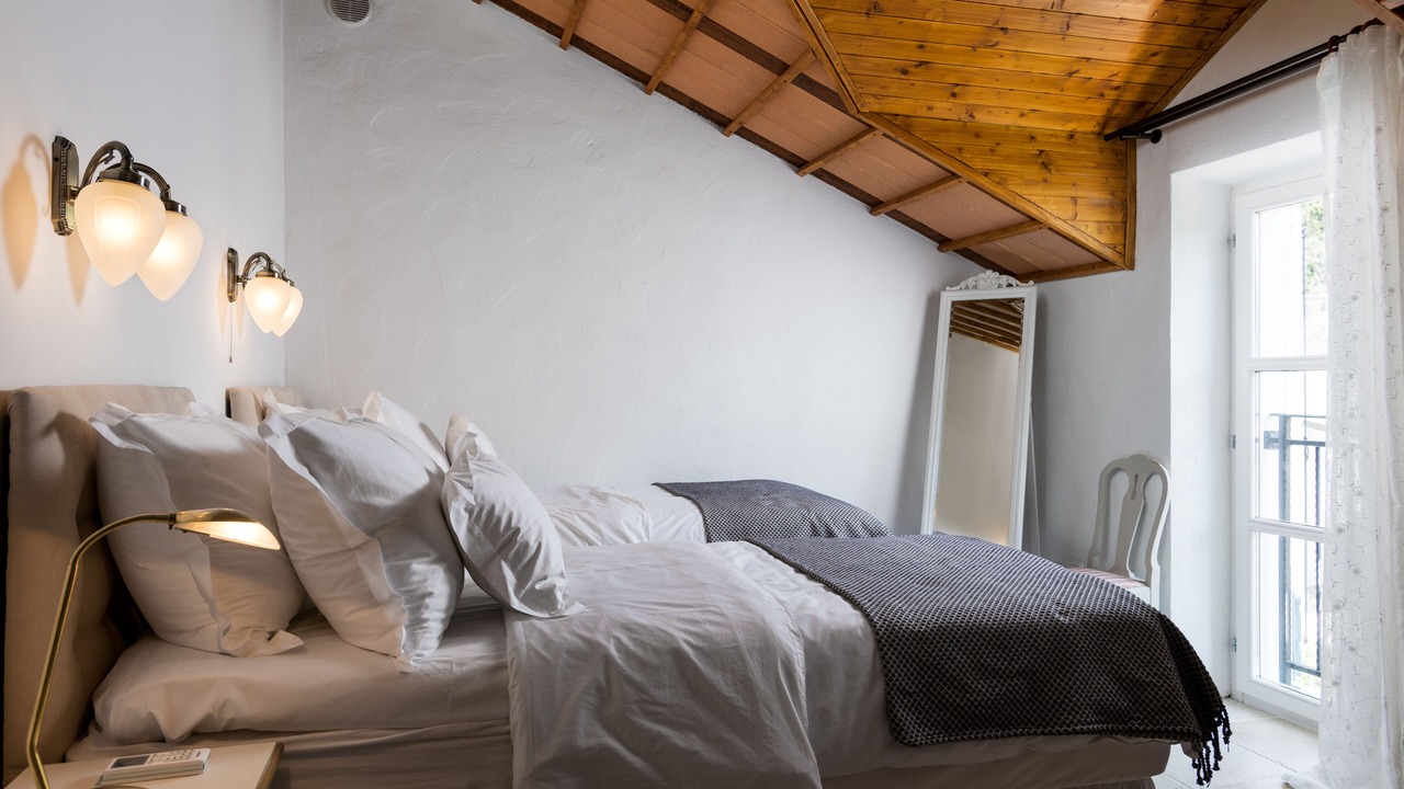 Photo of Bedroom in Vinisce